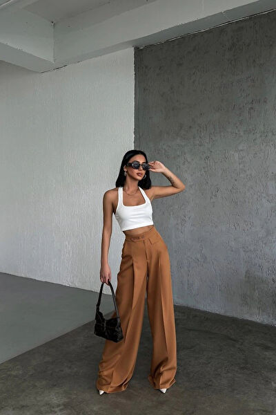 GENCULUS Kadın Pantolon