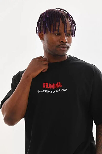 GENCULUS Erkek Sweatshirt