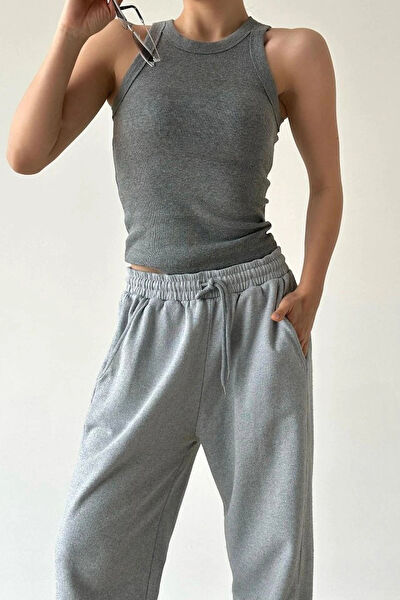 GENCULUS Kadın Atlet, Body