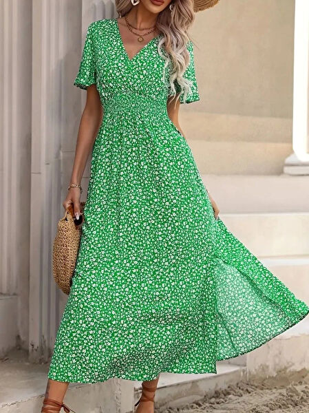 GENCULUS Günlük Elbise