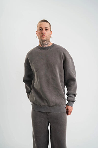 GENCULUS Kadın Sweatshirt