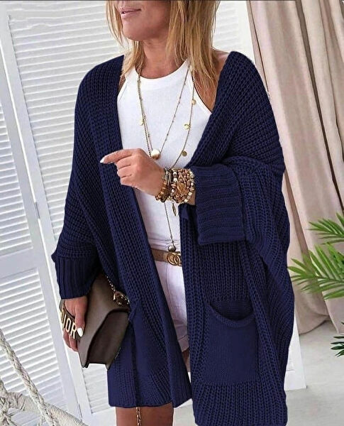 GENCULUS Günlük Hırka