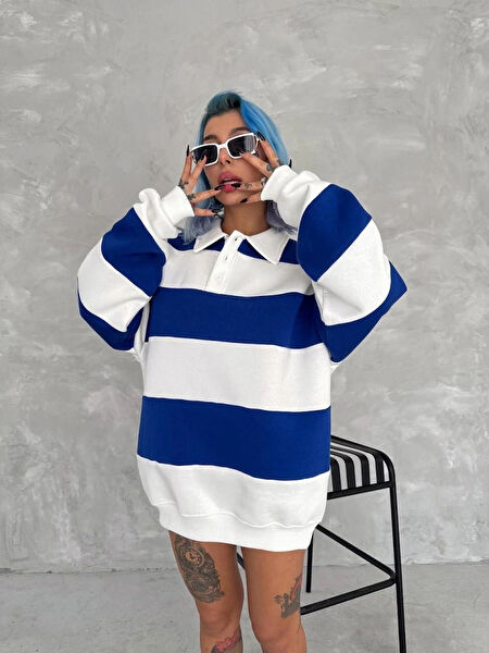 GENCULUS Kadın Sweatshirt