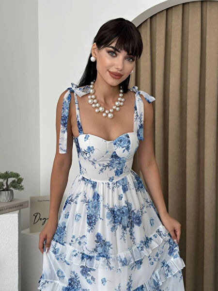 GENCULUS Günlük Elbise