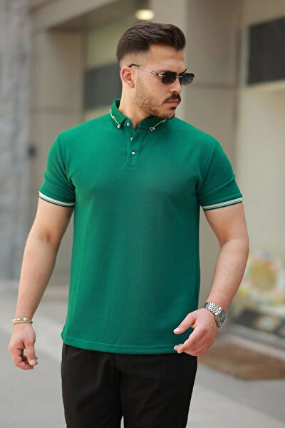 GENCULUS Erkek Tişört