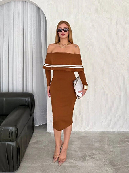 GENCULUS Günlük Elbise