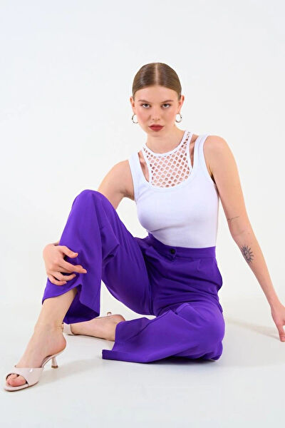 GENCULUS Kadın Atlet, Body