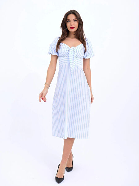 GENCULUS Günlük Elbise