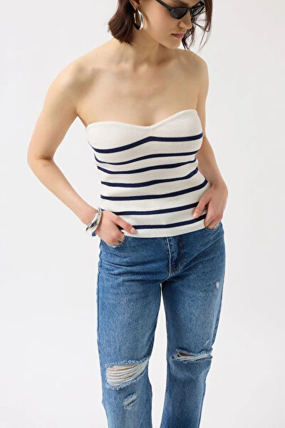 GENCULUS Kadın Bluz