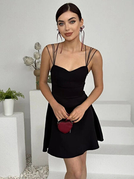 GENCULUS Abiye Elbise