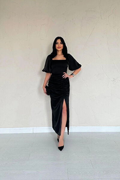 GENCULUS Abiye Elbise