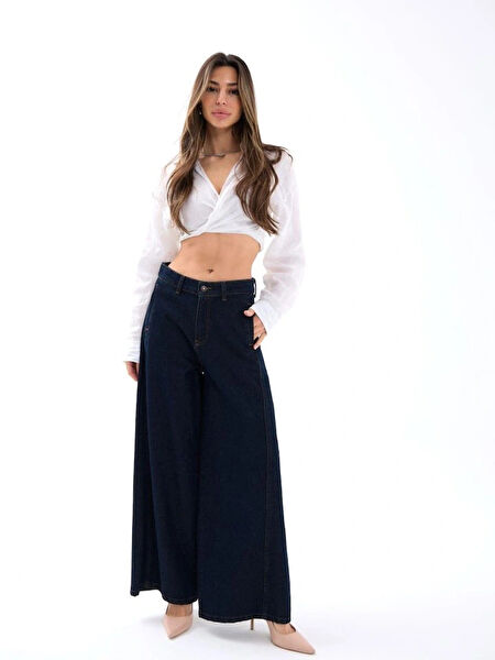 GENCULUS Kadın Jeans