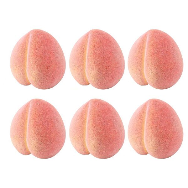 Nettenevime Yapay Çiçek, Meyve