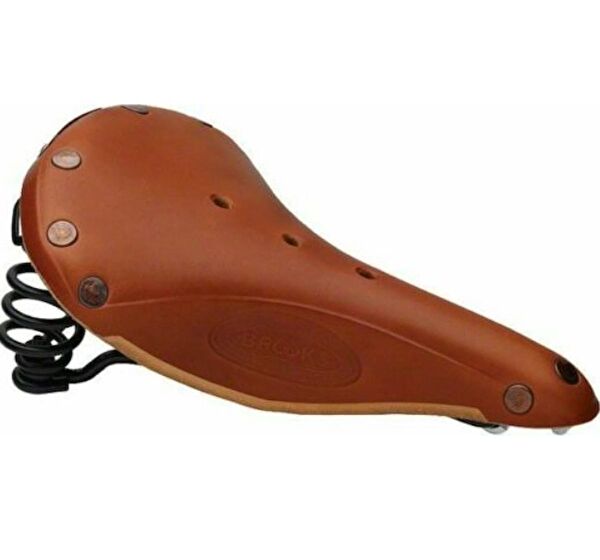 Brooks Sele Grubu Parçaları