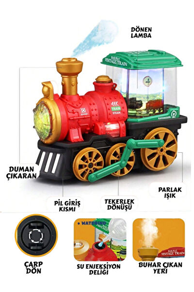 Can Oyuncak Eğitici Oyuncaklar