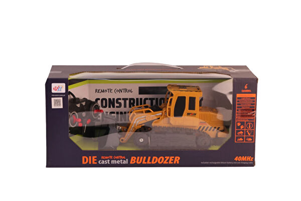 Karsan Oyuncak Uzaktan Kumandalı Araba