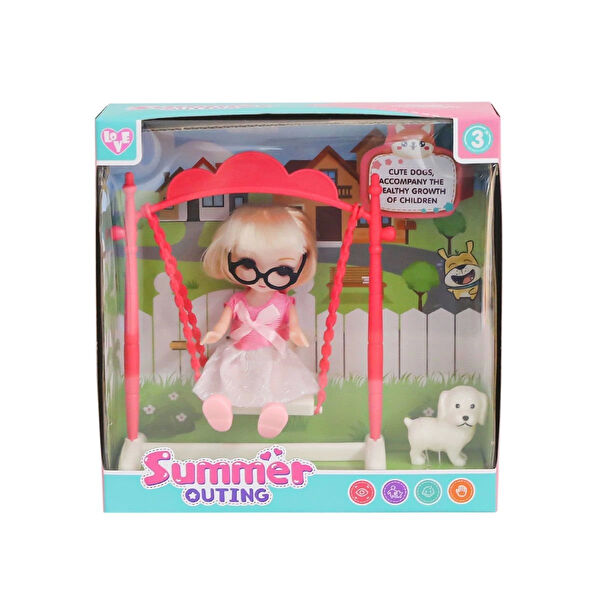 Karsan Oyuncak, Model Bebek