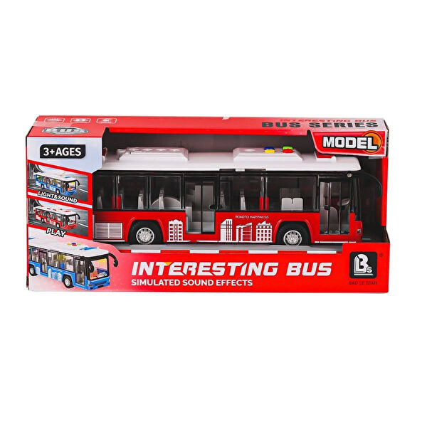 Karsan Oyuncak Arabalar