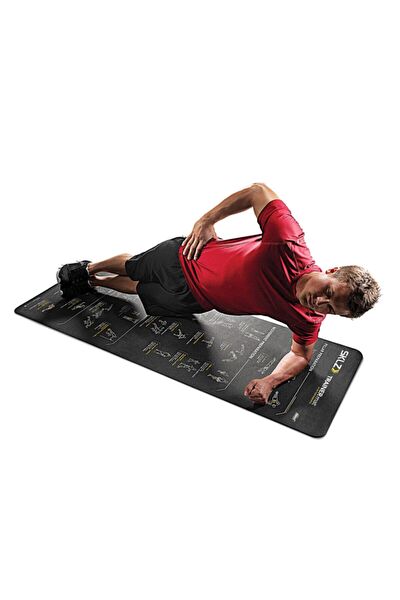 Sklz Pilates, Yoga Matı, Minderi