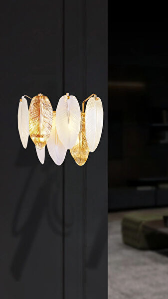 Ronisu Aydınlatma Avize, Sarkıt