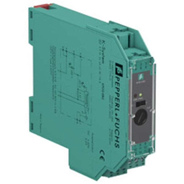 Pepperl Fuchs Akıllı Ev Sistemleri