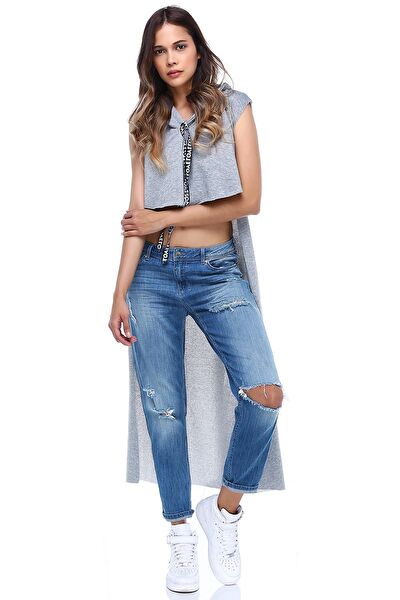 Quincey Kadın Sweatshirt