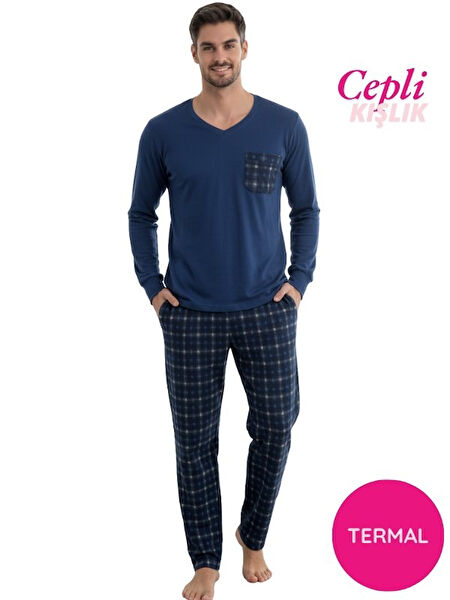 bie's Erkek Pijama, Pijama Takımı