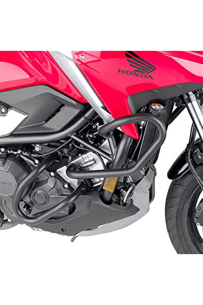 GİVİ Koruma Demiri & Takoz