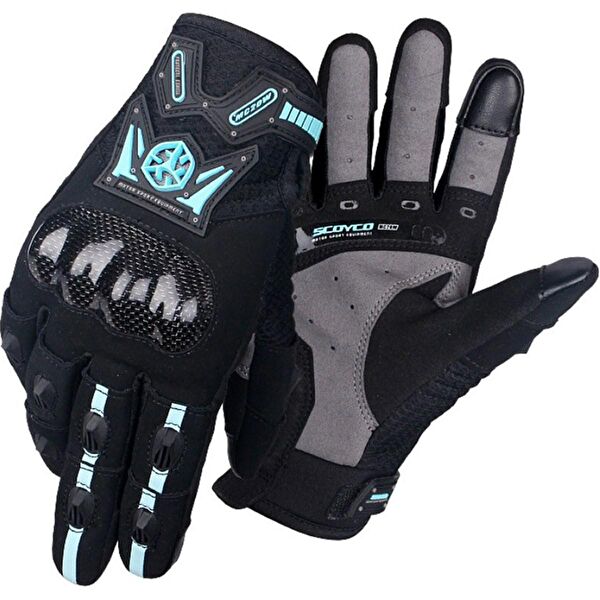 Scoyco Motosiklet Eldiveni