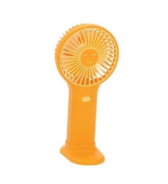 CSL Soğutucu, Fan