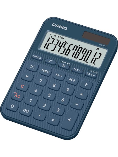 Casio Hesap Makinesi