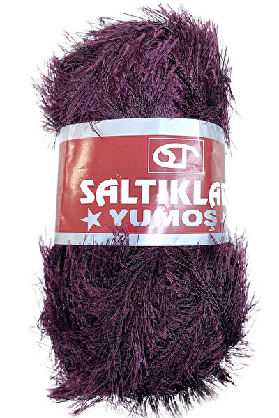 Saltıklar Örgü İpleri