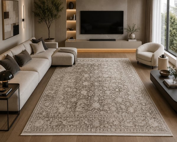 Hoom Rugs Halı