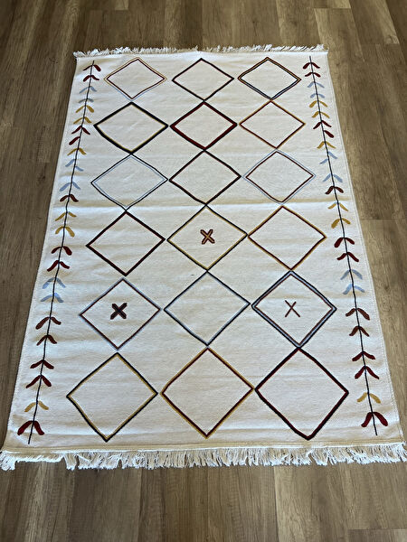 Hoom Rugs Kilim