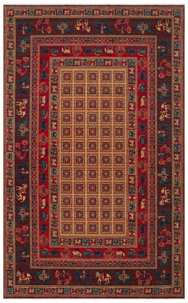 Hoom Rugs Halı