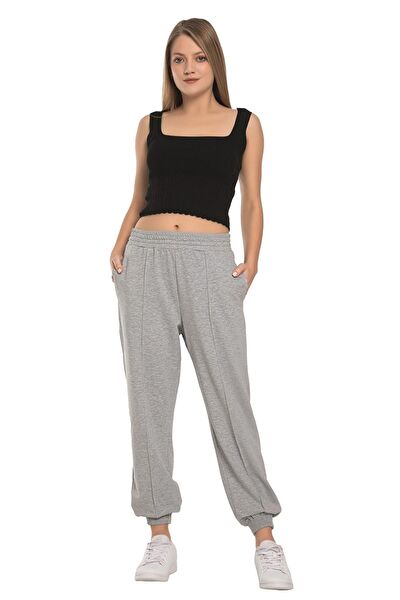 Crozwise Spor Eşofman Altı