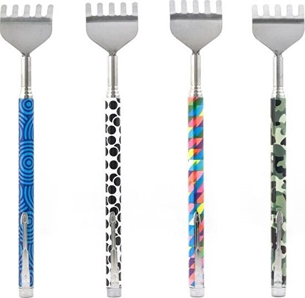 Neler Geldi Neler Masaj Cihazı, Aleti