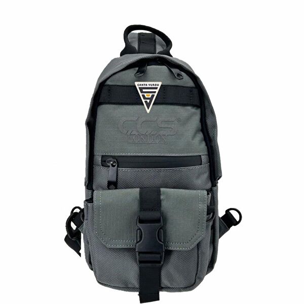 ÇÇS Erkek El Çanta