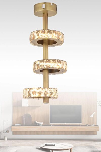 Ronisu Aydınlatma Avize, Sarkıt