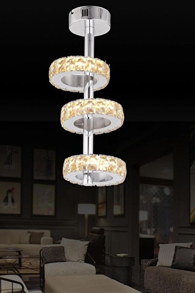 Ronisu Aydınlatma Avize, Sarkıt