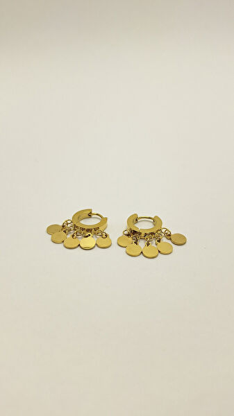 Glowy Aksesuar Küpe