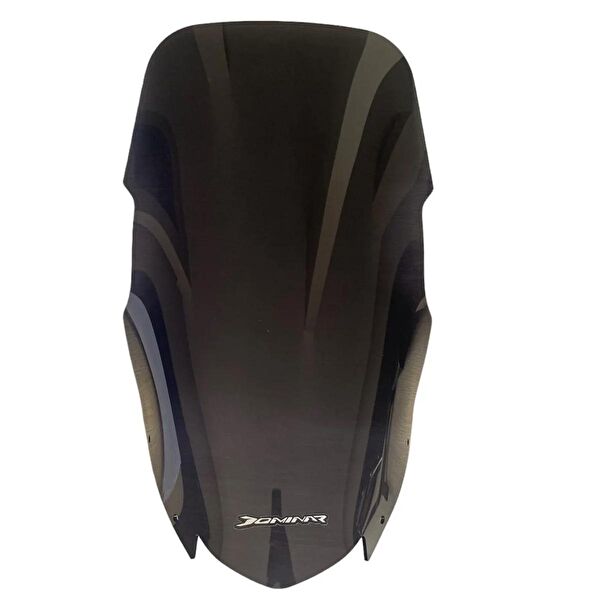 B1MOTO Ön Cam Siperlik