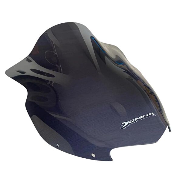 B1MOTO Ön Cam Siperlik