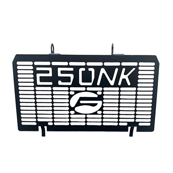 B1MOTO Koruma Demiri & Takoz