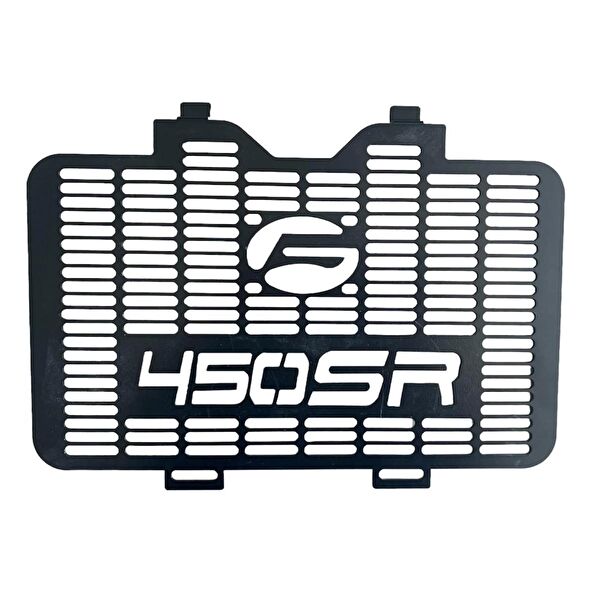 B1MOTO Koruma Demiri & Takoz