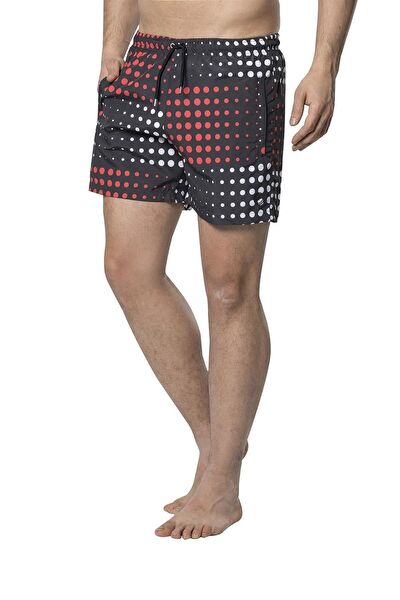 Crozwise Erkek Deniz Şortu, Mayo