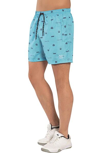 Crozwise Erkek Deniz Şortu, Mayo