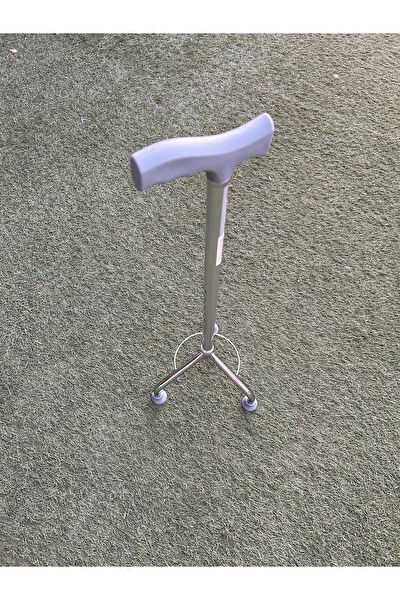 Enka Baston, Koltuk Değneği, Yürüteç