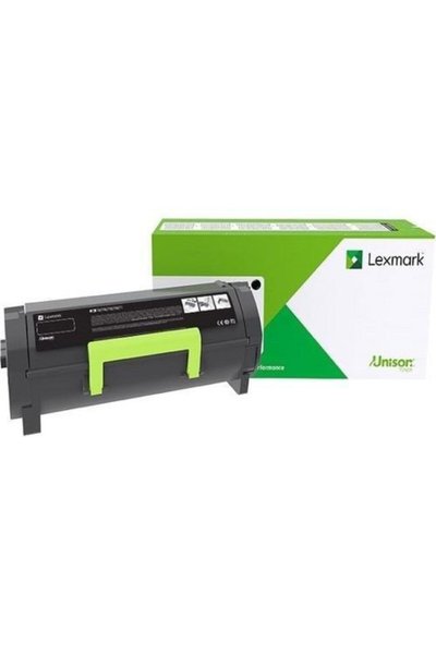 Lexmark Toner