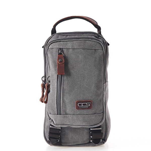 ÇÇS Erkek Sırt Çanta